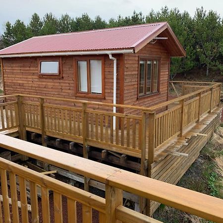 Cosy Cottage-Golden Circle Kerhraun エクステリア 写真