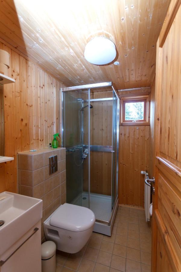 Cosy Cottage-Golden Circle Kerhraun エクステリア 写真