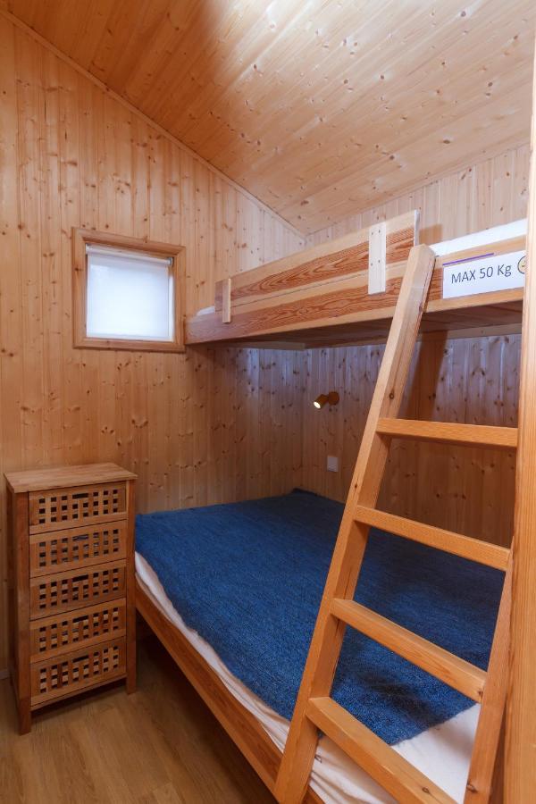 Cosy Cottage-Golden Circle Kerhraun エクステリア 写真